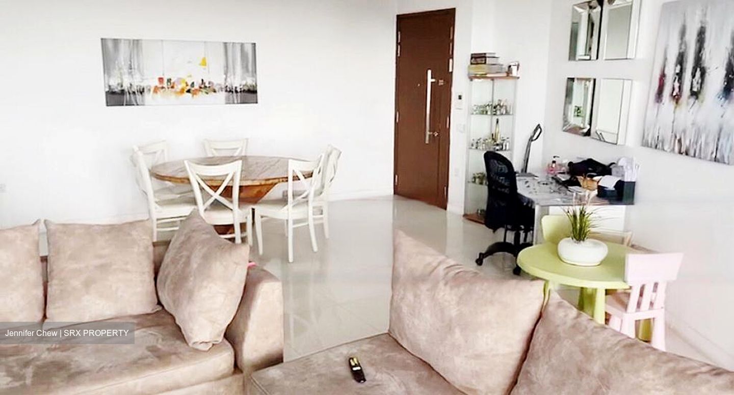 D'Leedon (D10), Condominium #485731401